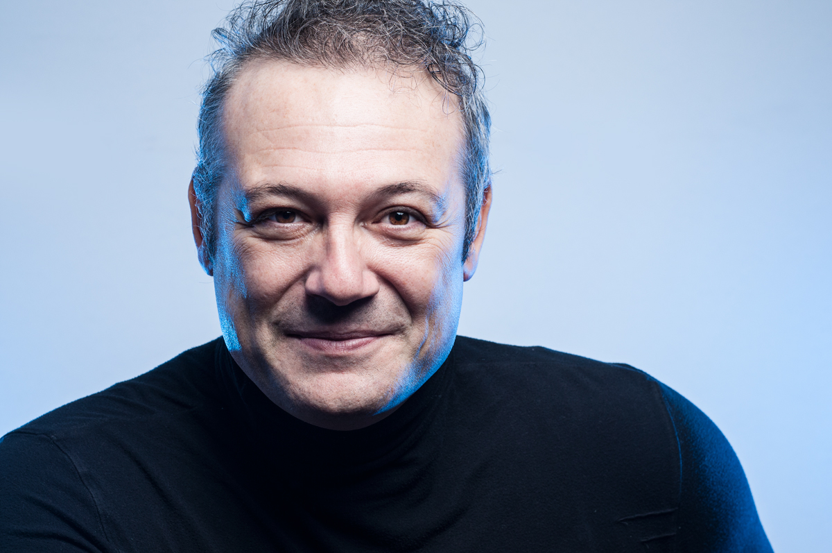 Levent Üzümcü‘nün Ekim Ayı Oyun Programı