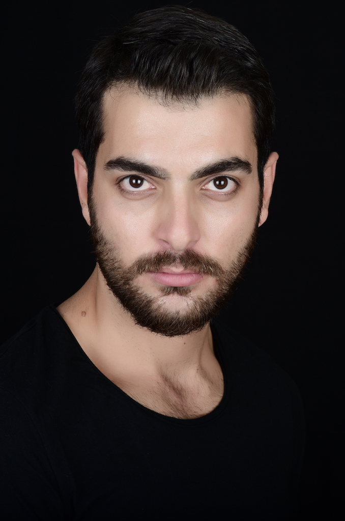 İbrahim Cem Tek - Profil Fotoğrafı