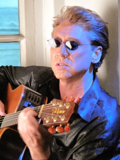 Paul D. - İngilizce