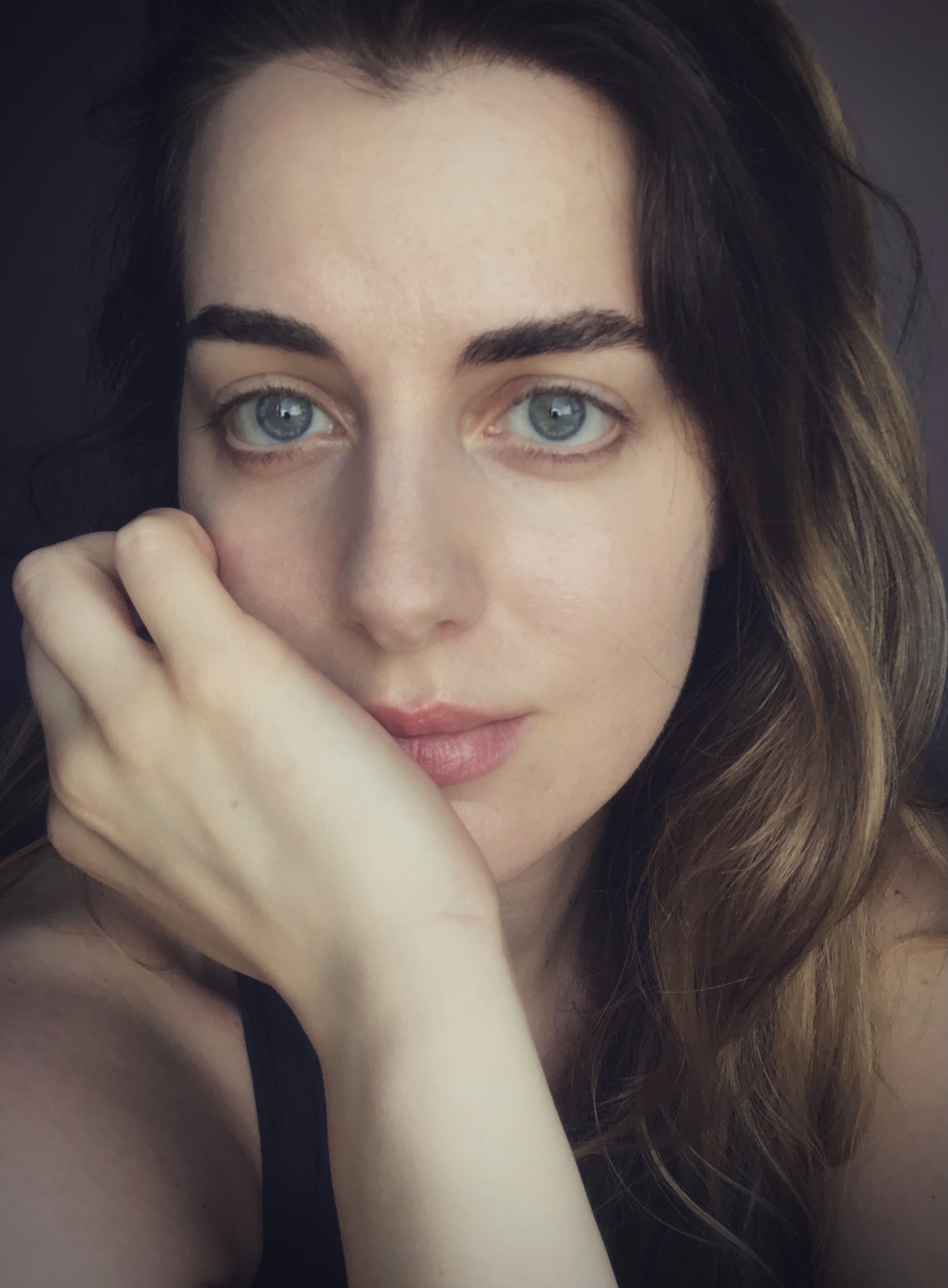 Belfu Benian - Profil Fotoğrafı