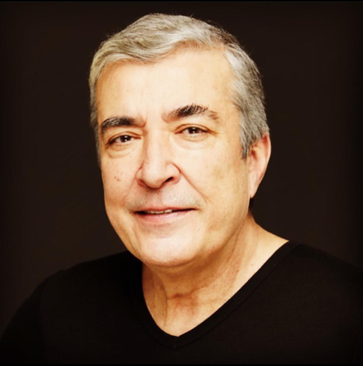 Serhat Nalbanoğlu - Profil Fotoğrafı
