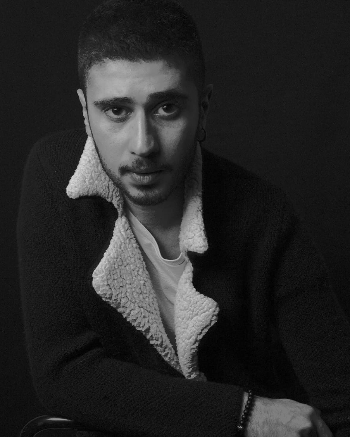 Mehmet Taşyürek - Profil Fotoğrafı