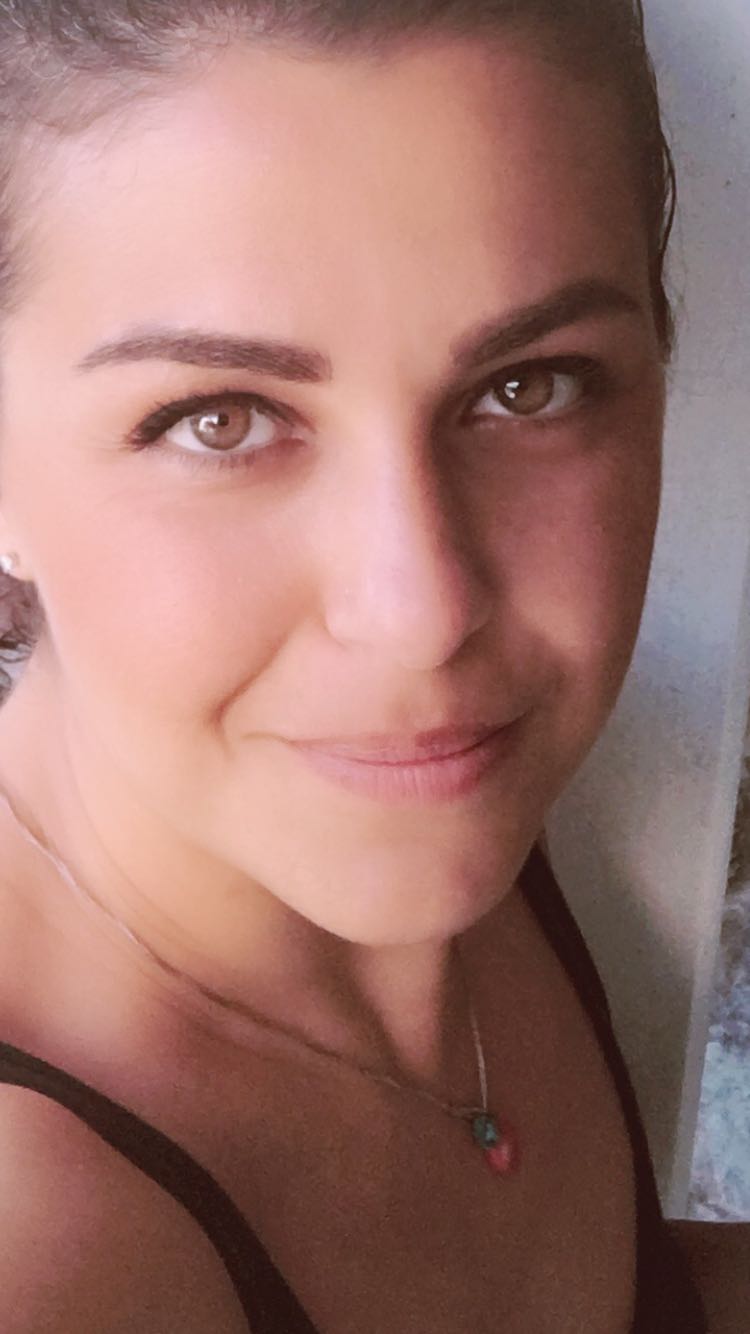 İrem Arslan - Profil Fotoğrafı