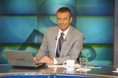 Melih Gümüşbıçak - Profil Fotoğrafı